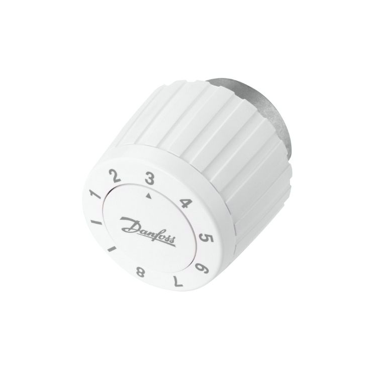 Paluulämpötilanrajoitin FJVR 10-80C