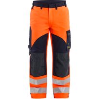 Housut Blåkläder 1492-1524 APC 2 Multinorm, palosuojattu