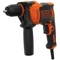 Iskuporakone Black+Decker BEH550, 550W