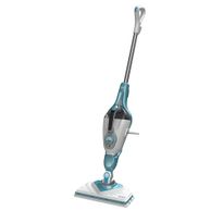 Höyrymoppipuhdistin Black+Decker BHSM168DSM, 8-in-1