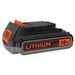 Akku Black+Decker BL2518, 18V, 2.5Ah