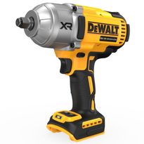 Akkuiskumutterinväännin DeWalt XR HT DCF900NT, 1/2&quot;, 1396Nm, 18V, ilman akkua + TSTAK