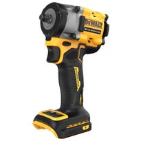 Iskumutteriväännin DeWalt XR DCF923N, 3/8&quot;, 406Nm 18V, ilman akkua + kiinnitystappi