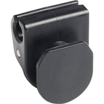 Lukittava Slider Blåkläder 2536 ToolRig, musta