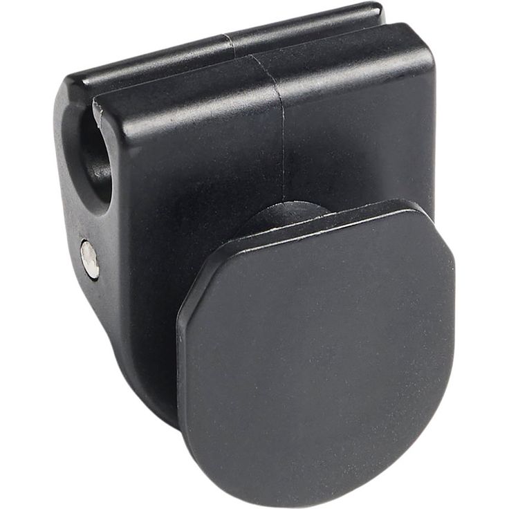 Toolrig™ Blåkläder 2536 ToolRig™ Slider Lukittava, musta