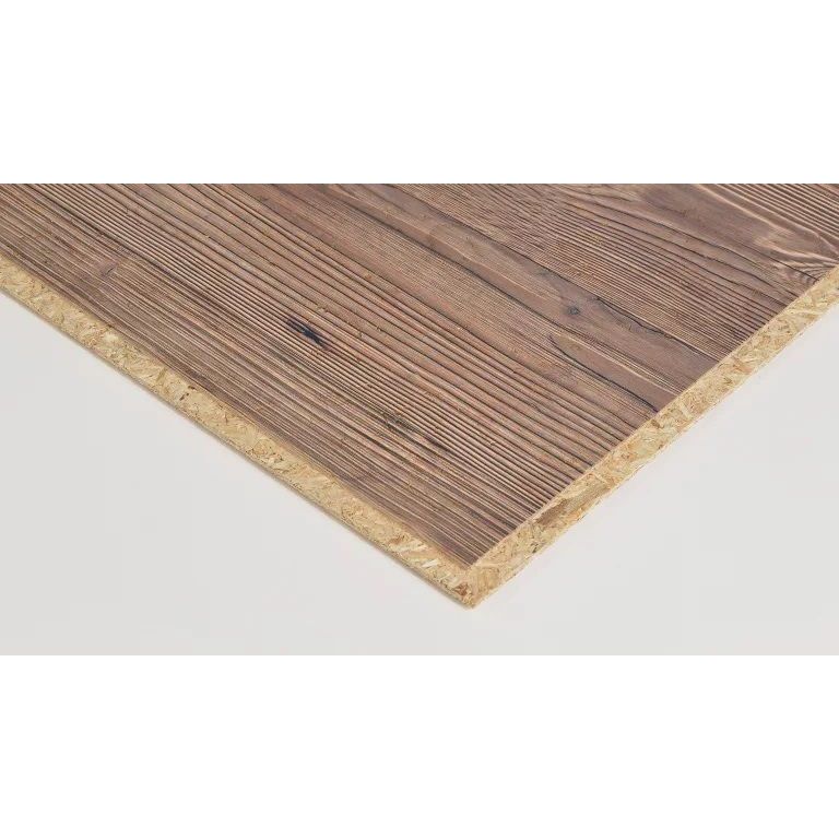 Sisustuslevy Egger DecoWall Natur Namur Spruce, 12x1250x660mm