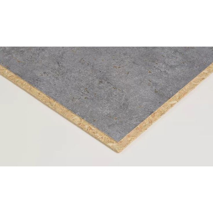 Sisustuslevy DecoWall Rovigo Concrete, 12x1250x660mm