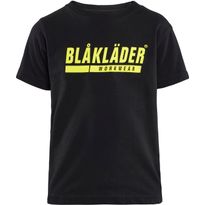 Lasten T-paita Blåkläder 5200
