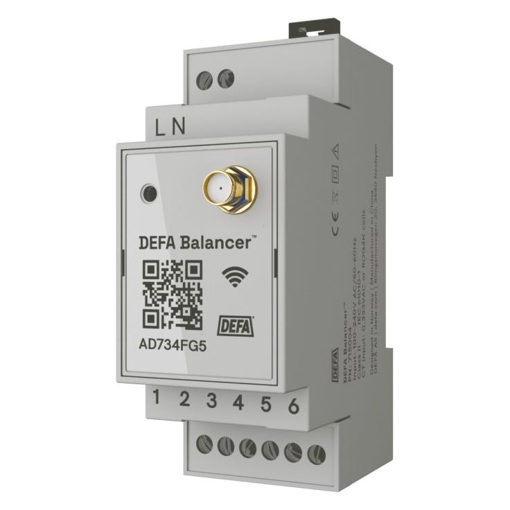 DEFA Balancer