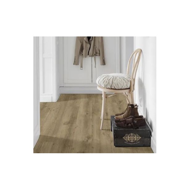 Vinyylilankku Design Floors Prisma Acoustic Major Oak 24863