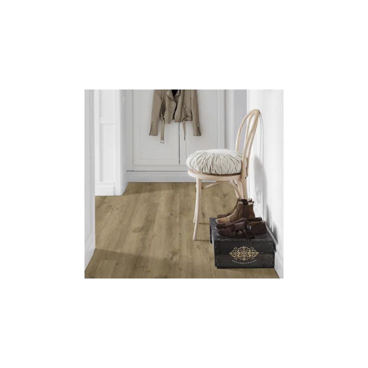 Vinyylilankku Design Floors Prisma Acoustic Major Oak 24863