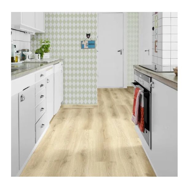 Vinyylilankku Design Floors Prisma Acoustic Sandhill Oak 22315