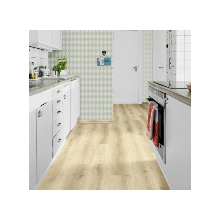 Vinyylilankku Design Floors Prisma Acoustic Sandhill Oak 22315