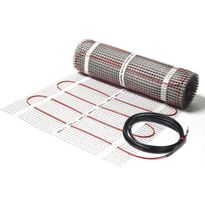 Lattialämmitysmatto DEVImat 150, 7m², 0.5x14m, 1050W, Verkkokaupan poistotuote