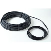 Itserajoittuva sulanapitokaapeli Devi Iceguard-18, 8m, 144W, 230V