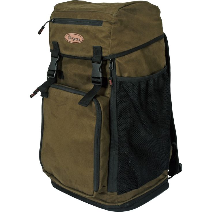 Reppu 5etta Pass-säcken, 35 l