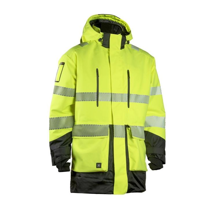 Talviparka Dimex 6159Y Turva