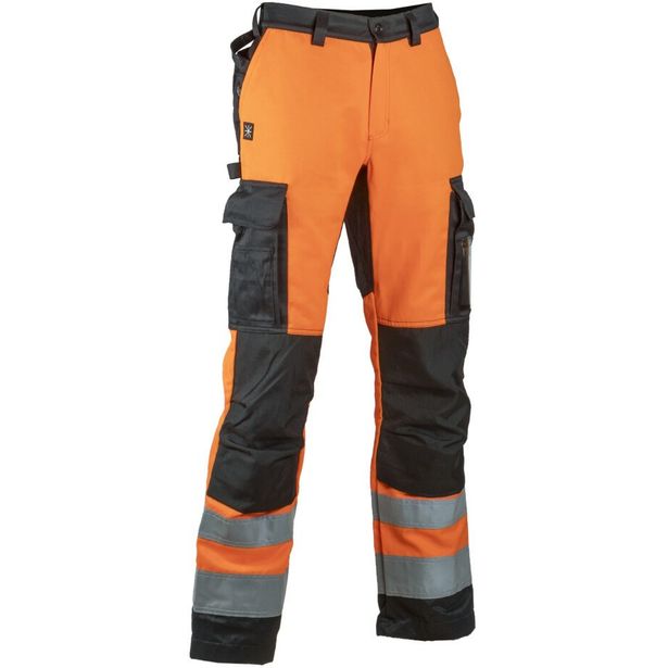 Housut Dimex 6164 Turva