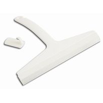 Kuivauslasta koukulla Demerx, valkoinen