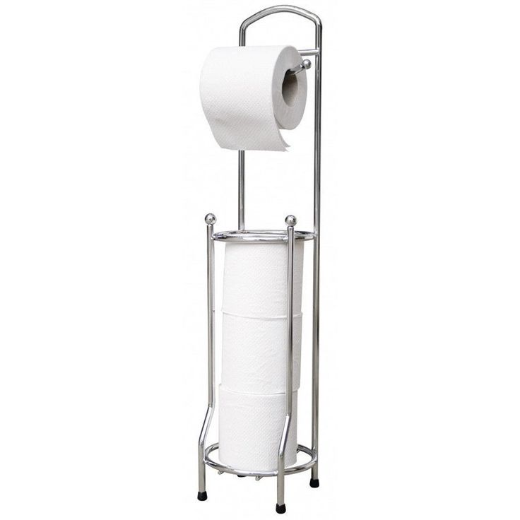 WC-paperiteline Demerx Ready, 650x150x150mm