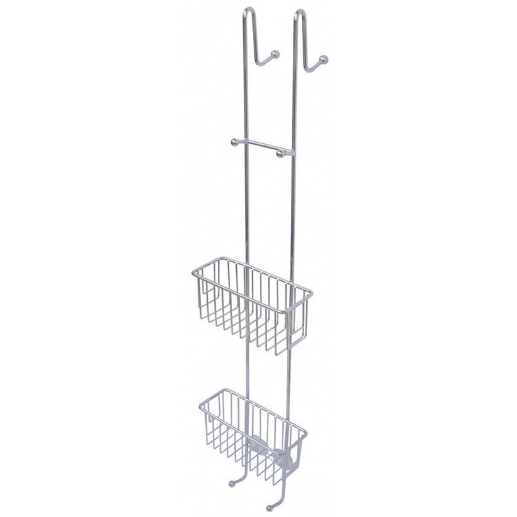 Suihkukori Demerx Kabina, 1000x225x95mm, kromi
