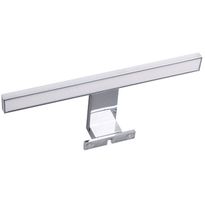 LED-peilivalaisin Demerx Skagerack V2.0, 300mm, hopea