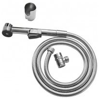 Bideesuihkusetti Demerx 4-You, kromi