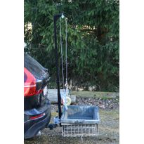 Riistavinssi 5etta, 120 kg