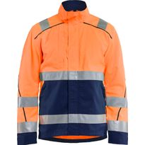 Huomiotakki Blåkläder 4429 Highvis