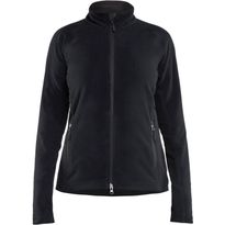 Naisten microfleece-takki Blåkläder 4722