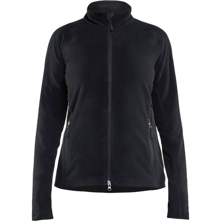 Naisten microfleece-takki Blåkläder 4722