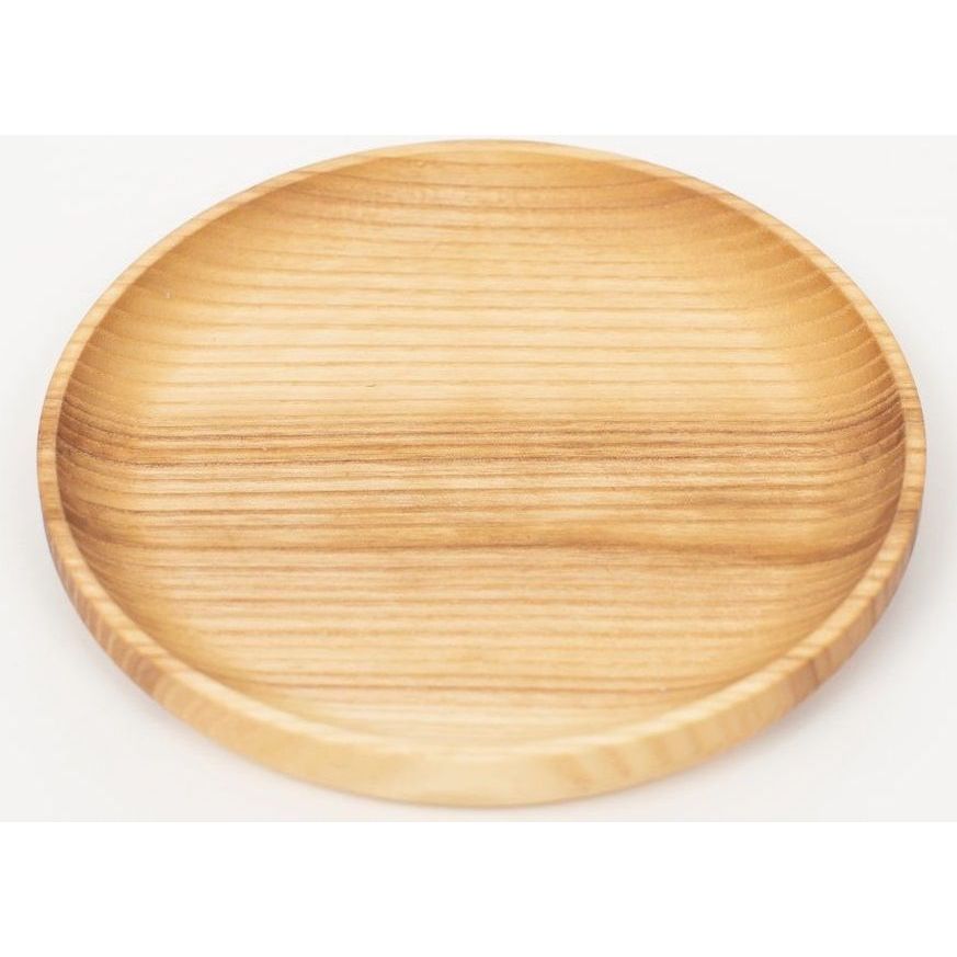 Puulautanen EcoFurn pyöreä 14cm