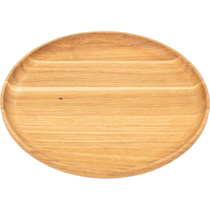 Puulautanen EcoFurn pyöreä 26cm