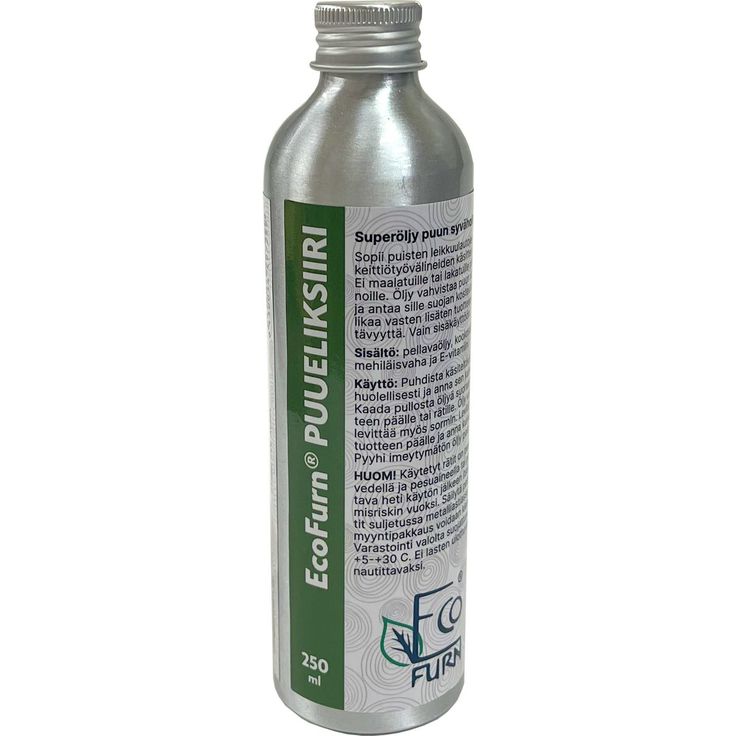 Puueliksiiri EcoFurn, 250ml
