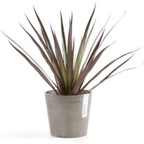 Kukkaruukku Ecopots Amsterdam Mini, eri kokoja ja värejä