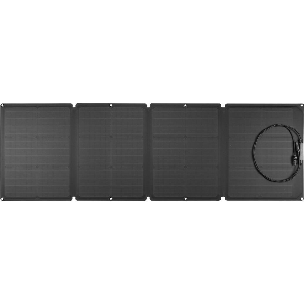 Aurinkopaneeli EcoFlow Solar Panel, 110W