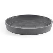 Aluslautanen Ecopots Tukholma, 15cm, eri värejä