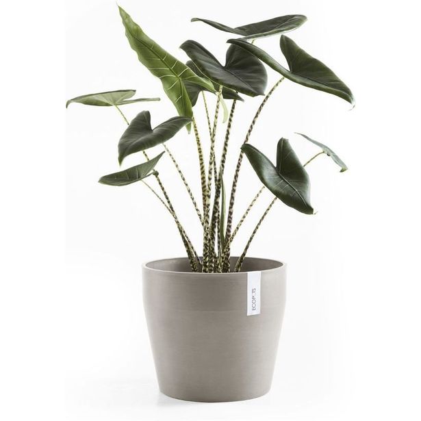Kukkaruukku Ecopots Sankara, 40cm