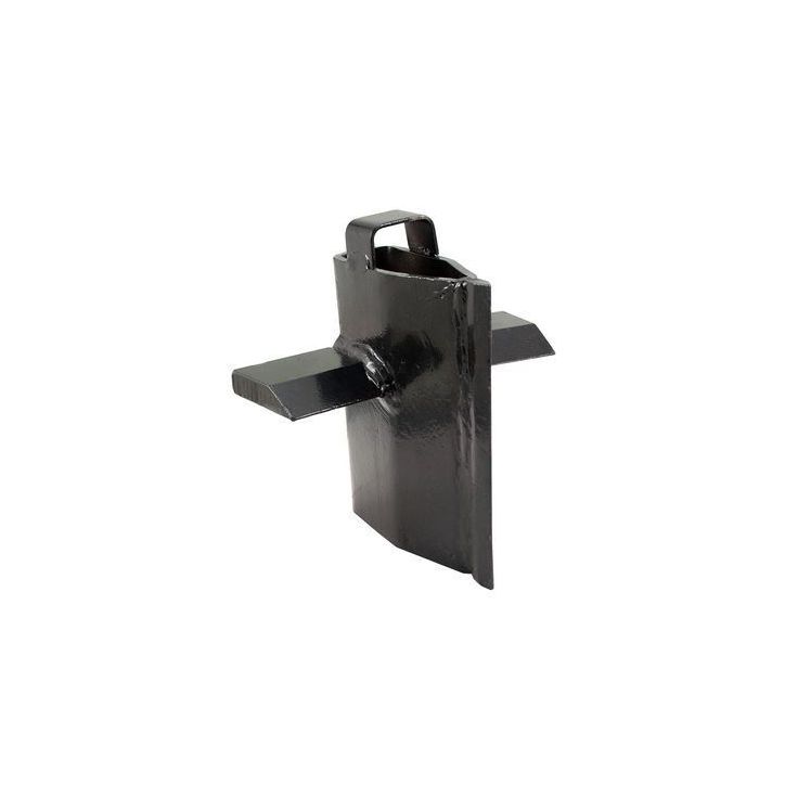 Halkomakoneen 4in1 ristihalkoja Timco 8T