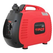 Aggregaatti Timco 1000i, digitaalinen
