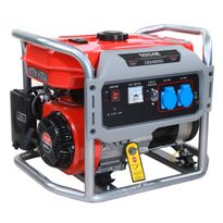 Aggregaatti Ducar DG4650, 2800W
