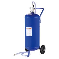 Soodapuhalluskannu Timco, 18kg, sininen