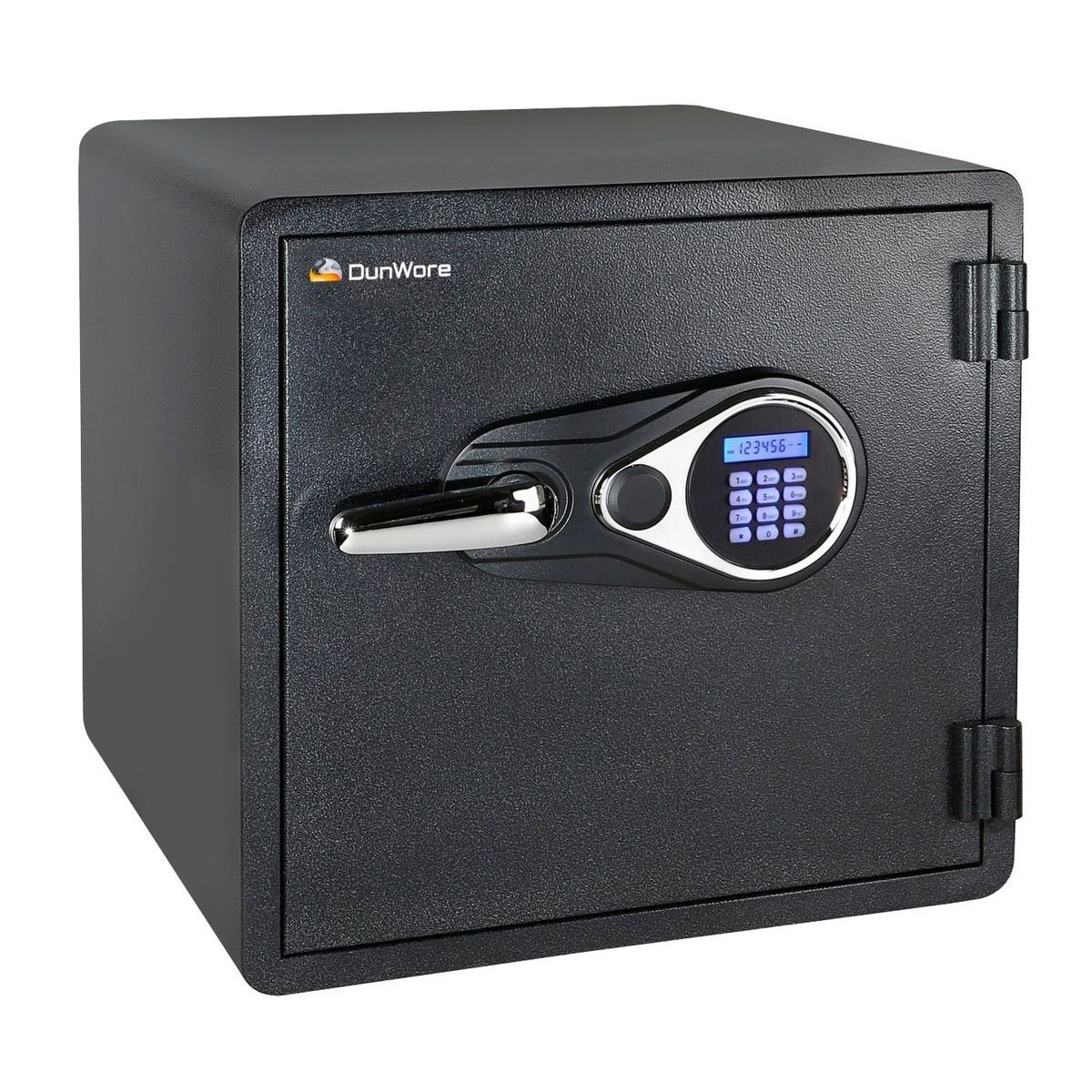 Paloturvakaappi DunWore LCD230