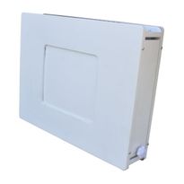 Koirankopin lämmitin Wuffe, 200W
