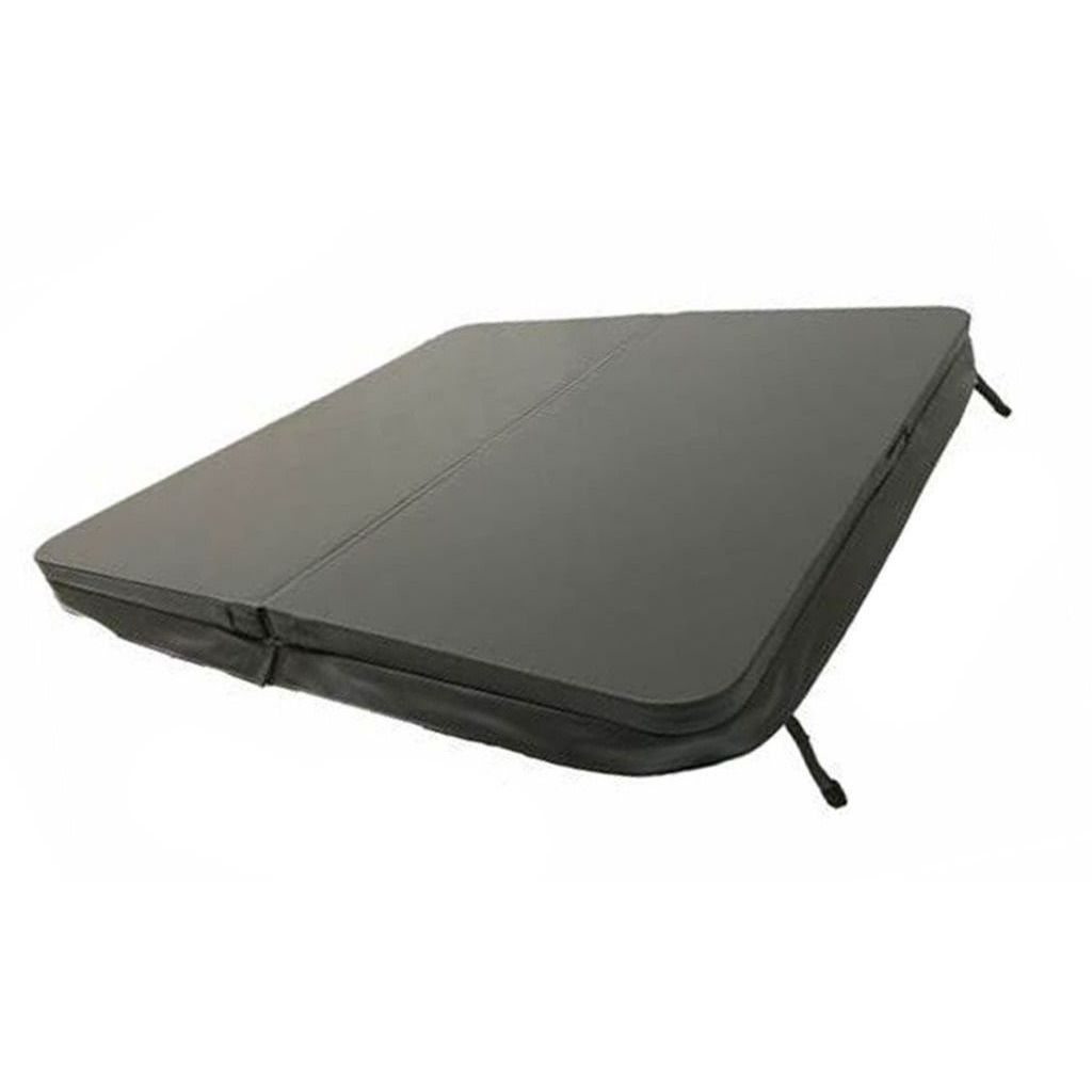 Porealtaan kansi Relata Thermo, 1900x1900mm