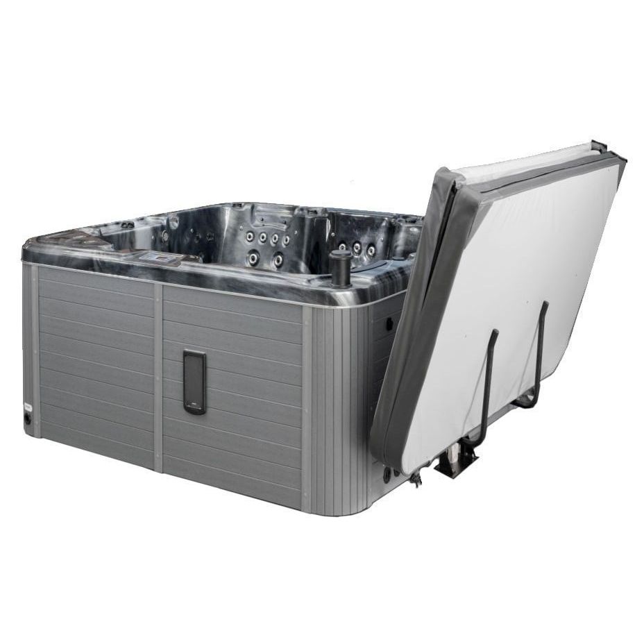 Porealtaan kansinostin Relata Easy