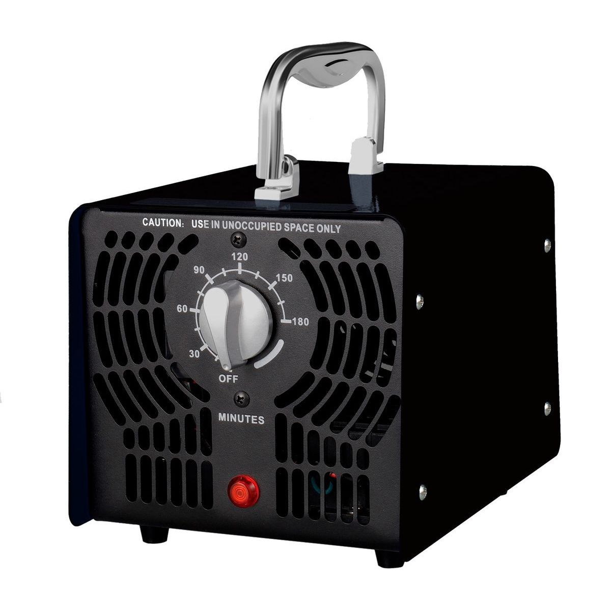 Auton otsonaattori DunWore OZ-150HU, 12V, 4000mg