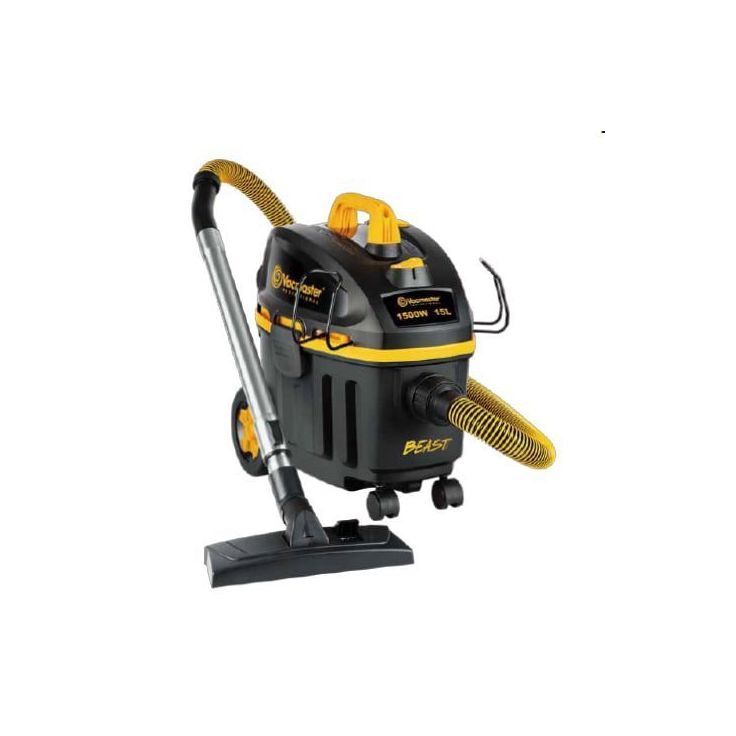 Märkä-kuivaimuri Vacmaster VF1515HJ