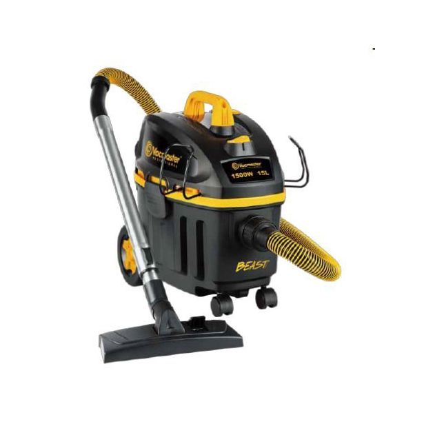 Märkä-kuivaimuri Vacmaster VF1515HJ