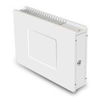 Koirankopin lämmitin Wuffe 2.0, 200W, WiFi etäohjattava